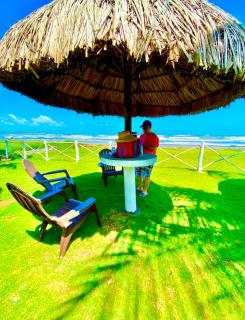 Apartamento Playa en Tucacas - Tucacas - 6