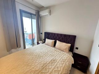 Élégant appartement au cœur de Kenitra - Kenitra - 4