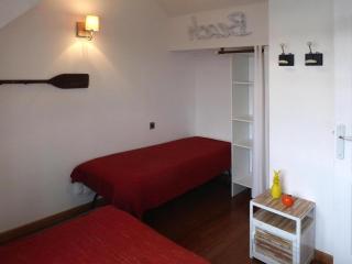 Pretty Breton holiday home in a top location - Plougasnou - 1