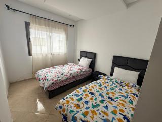 Élégant appartement au cœur de Kenitra - Kenitra - 5
