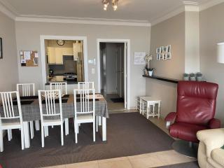 Apartment in Nieuwpoort with sea beach - Nieuwpoort - 4