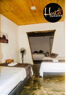 Hostel Tatacoa - Villavieja - 9