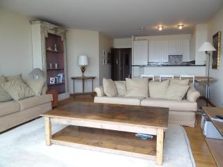 Apartment in Nieuwpoort with sea views - Nieuwpoort - 5