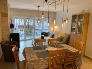 Apartment in Nieuwpoort with sea view - Nieuwpoort - 6