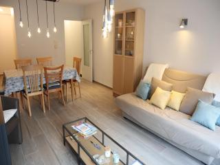 Apartment in Nieuwpoort with sea view - Nieuwpoort - 0