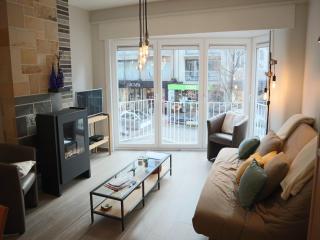 Apartment in Nieuwpoort near the Beach - 4