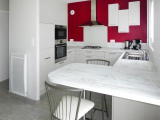 Comfortable semi-detached house with terrace - Saint-Quay-Portrieux - 1