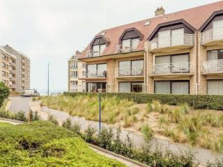 Apartment with private balcony - Oostduinkerke - 7