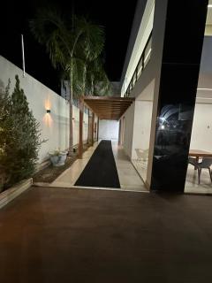 Casa de praia de luxo Aracaju - Aracaju - 8