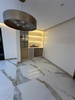Casa de praia de luxo Aracaju - Aracaju - 5