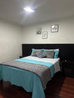 chile suite - Santiago - 6