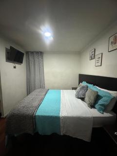 chile suite - Santiago - 5