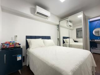 Ap35m2, Ofuro, PS5, GARAGEM, AC, Metro e USP - São Paulo - 7