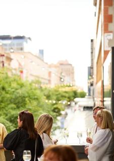 The Richmond Hotel - Adelaide - Adelaida - 8