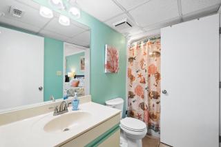 Edgewater Villas 3304 - Panama City Beach - 6