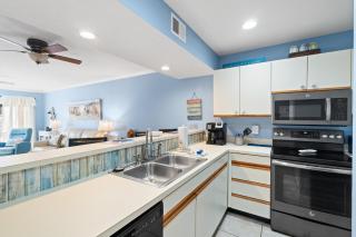 Edgewater Villas 3304 - Panama City Beach - 5