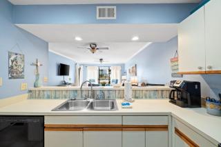 Edgewater Beach View Villas #3304 - 4