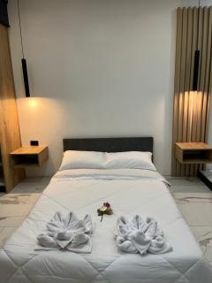 Lifestyle Suites - Baños - 2