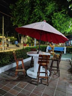 The Chill in Mansion Hostel Santa Marta - Santa Marta - 6