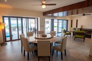 Casa Linda, Paraíso de 4 recámaras en la Playa - Chicxulub - 1