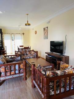 Linda's Little Lincoln - Watamu - 5