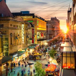 The Richmond Hotel - Adelaide - Adelaida - 7