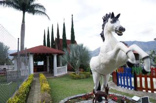 Chalet El Pinal - Copacabana - Copacabana - 9