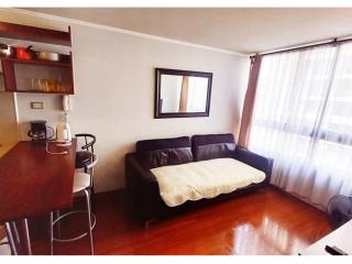 Metroapart 11 - Santiago - 2