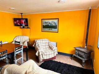 Hostel Ice Cap Patagonia - Puerto Natales - 1