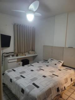 Apartamento para alugar período do São João - Campina Grande - 5