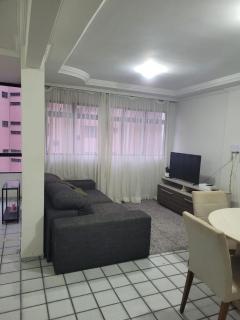 Apartamento para alugar período do São João - Campina Grande - 4