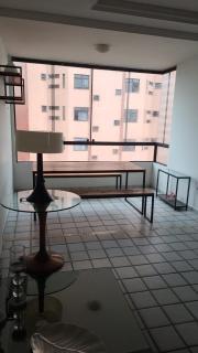 Apartamento para alugar período do São João - Campina Grande - 3