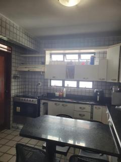 Apartamento para alugar período do São João - 2