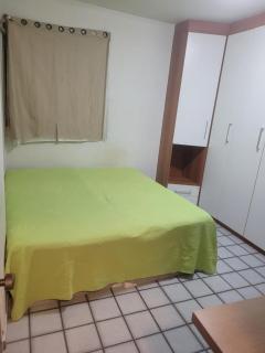 Apartamento para alugar período do São João - Campina Grande - 1