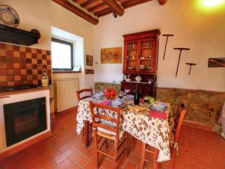 Farmhouse for four people with pool - Castiglione dʼOrcia - 7