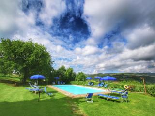 Farmhouse for four people with pool - Castiglione dʼOrcia - 1