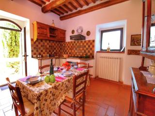 Holiday Home in Val d'Orcia with Pool - Castiglione dʼOrcia - 7
