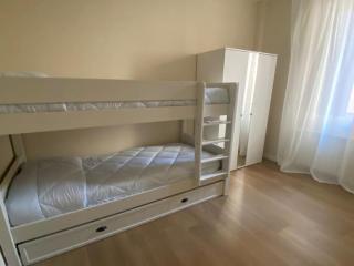 Holiday Home in Reggio Calabria near Beach - 5