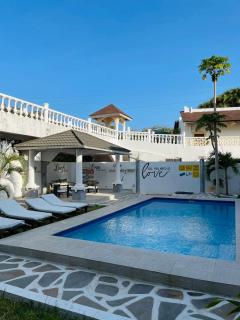 Linda's Little Lincoln - Watamu - 9