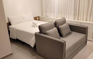 Blend Coliving One - III - Ribeirão Preto - 7