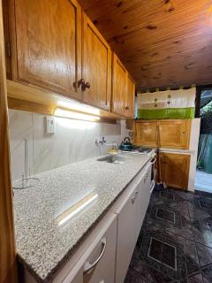 Departamento ILANAHO - La Falda - 3