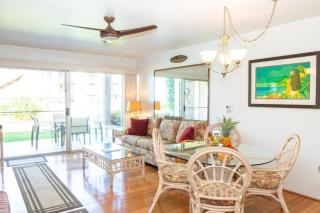 Hale Kamaole 172 - Wailea - 2