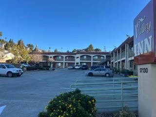Valley Inn - Castro Valley - 8