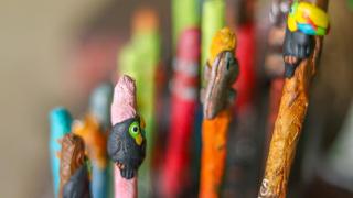 Rio Celeste Cabinas Vista Tenorio - 5