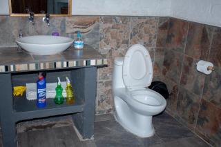 Holistic Hive House - Livingstone - 1