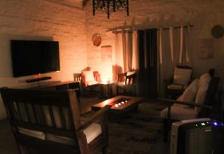 Holistic Hive House - Livingstone - 5
