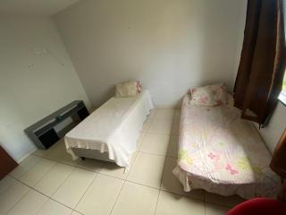 Quarto para 4 pessoas - Cabo Frío - 9