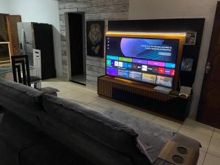 Quarto para 4 pessoas - Cabo Frío - 1