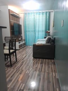 Apartamento para COP 30 - AUGUSTO MONTENEGRO - Belém - 0