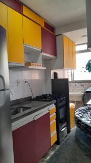 Apartamento para COP 30 - AUGUSTO MONTENEGRO - Belém - 2